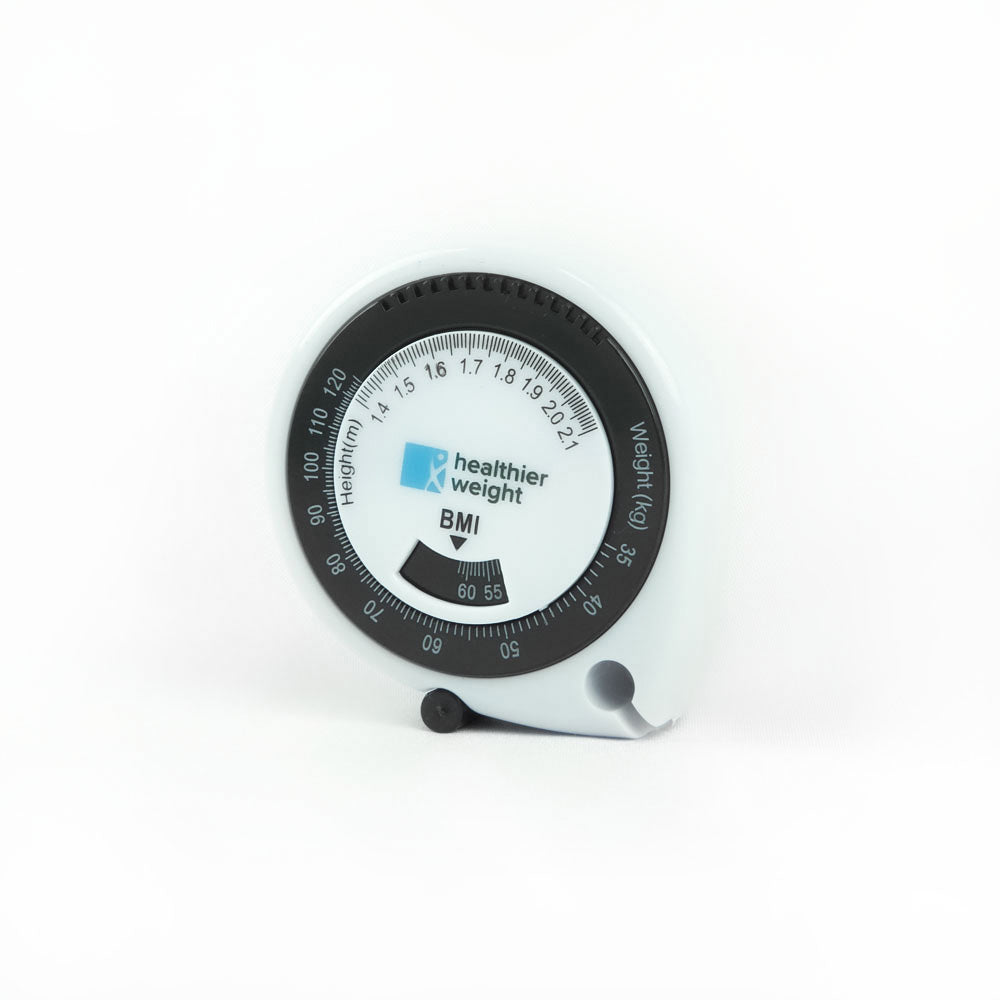 Healthier Weight Measuring Tape