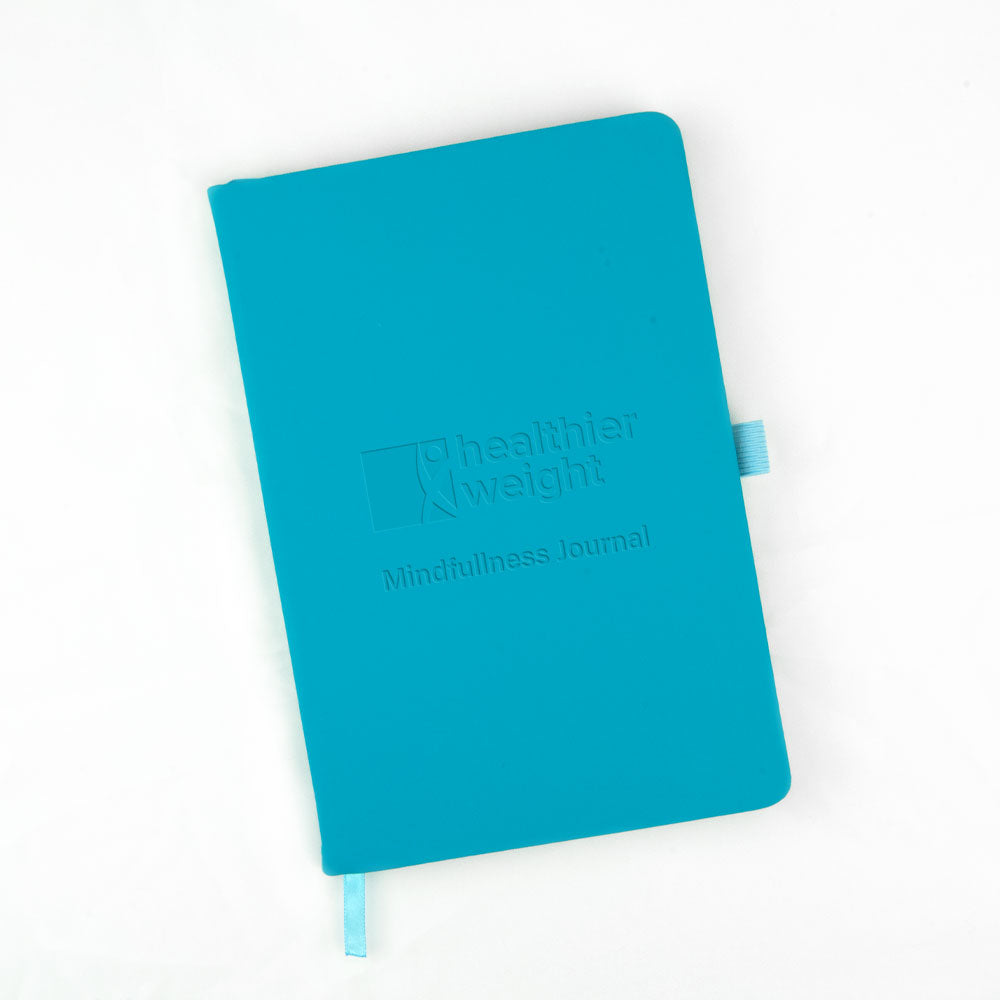 Healthier Weight Journal