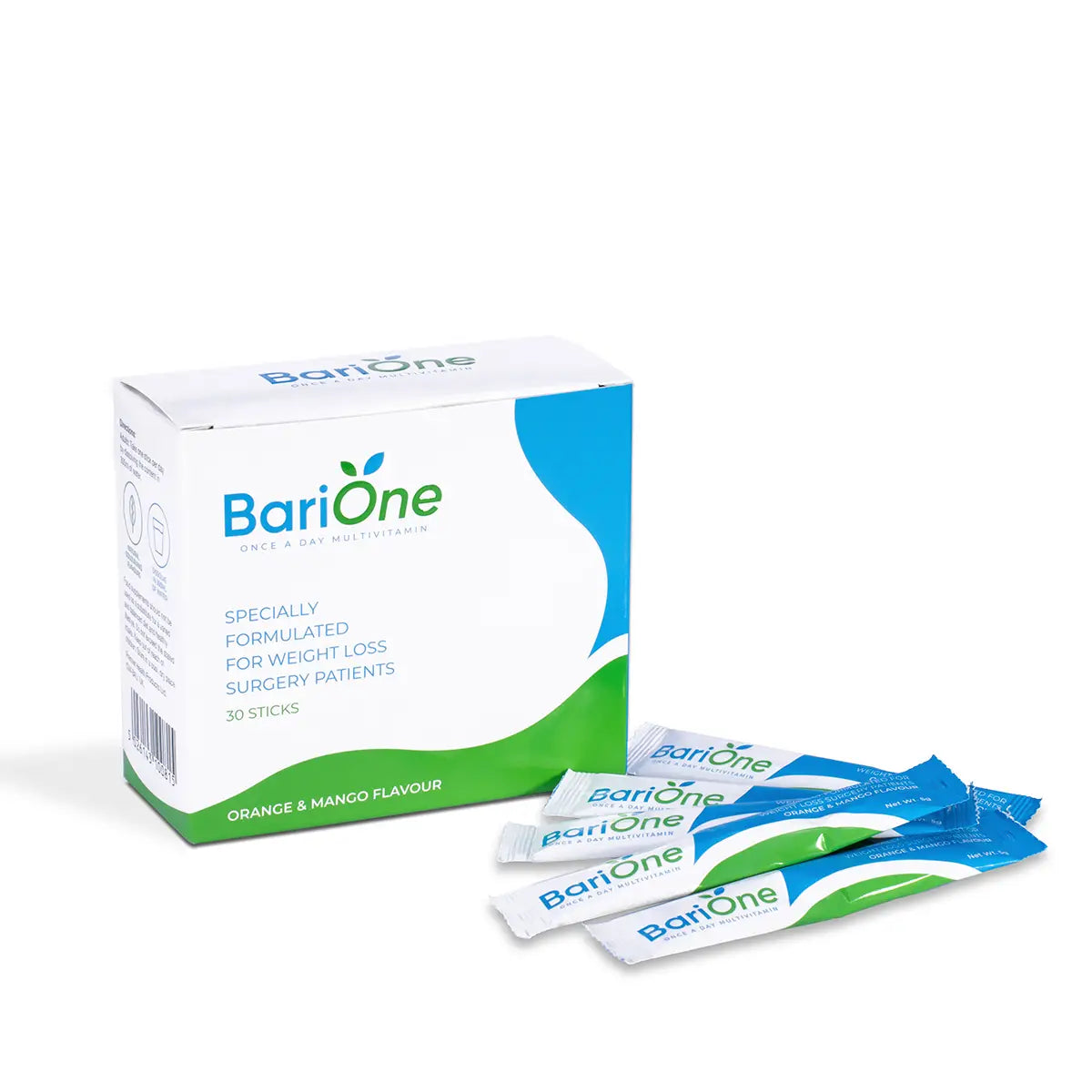 BariOne Multi Vitamin