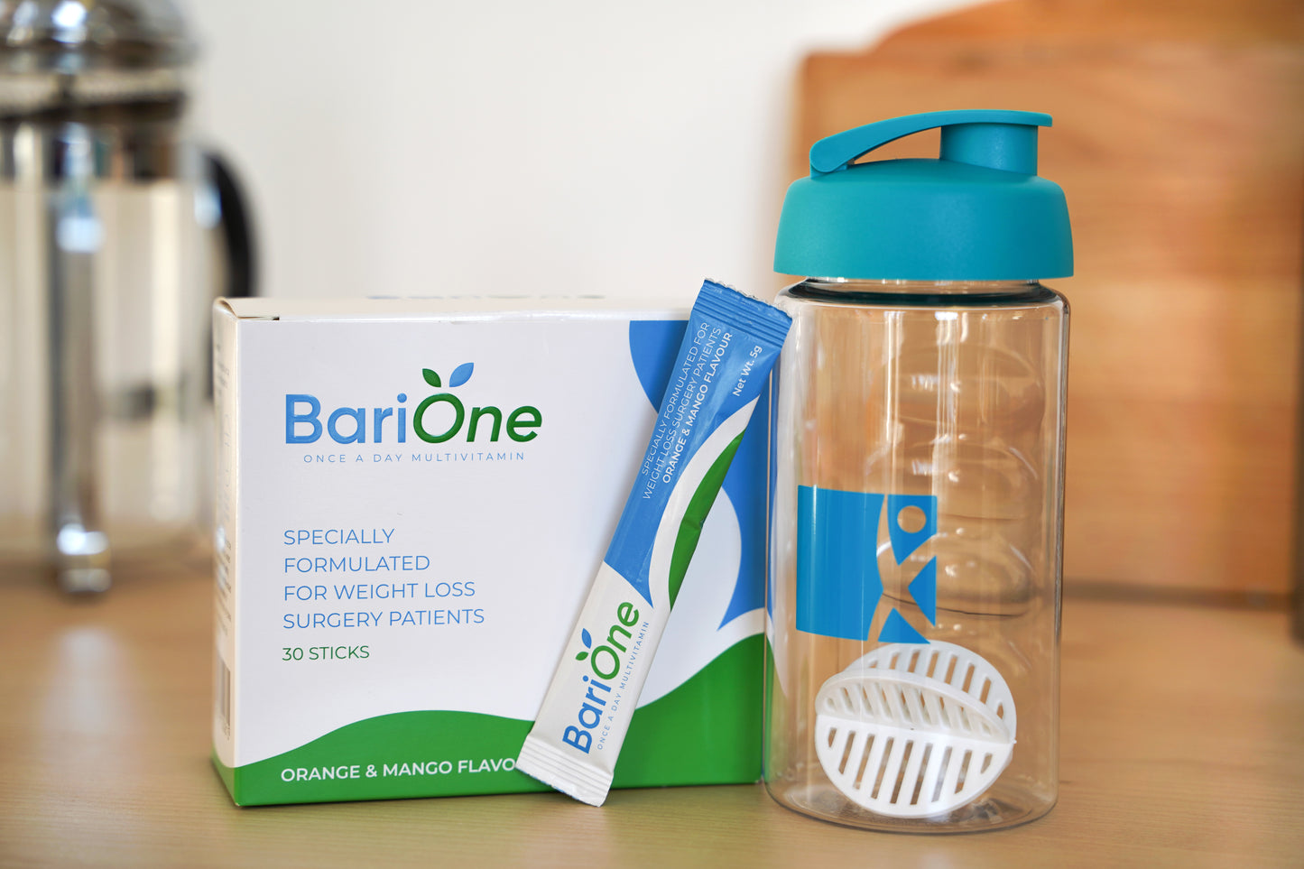 BariOne Multi Vitamin