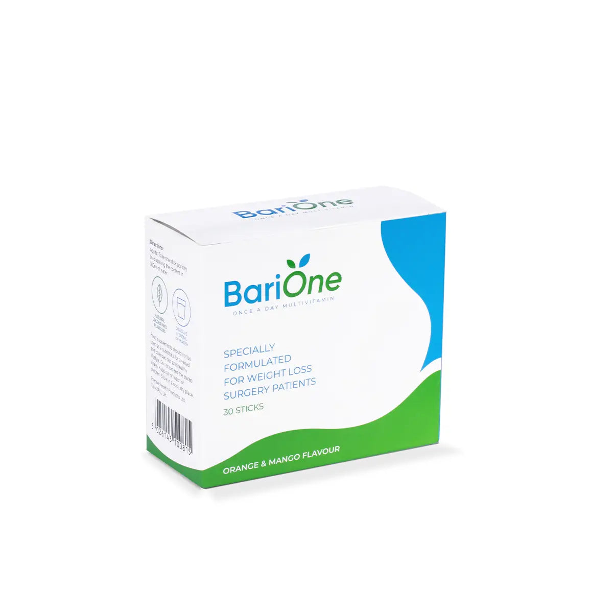 BariOne Multi Vitamin